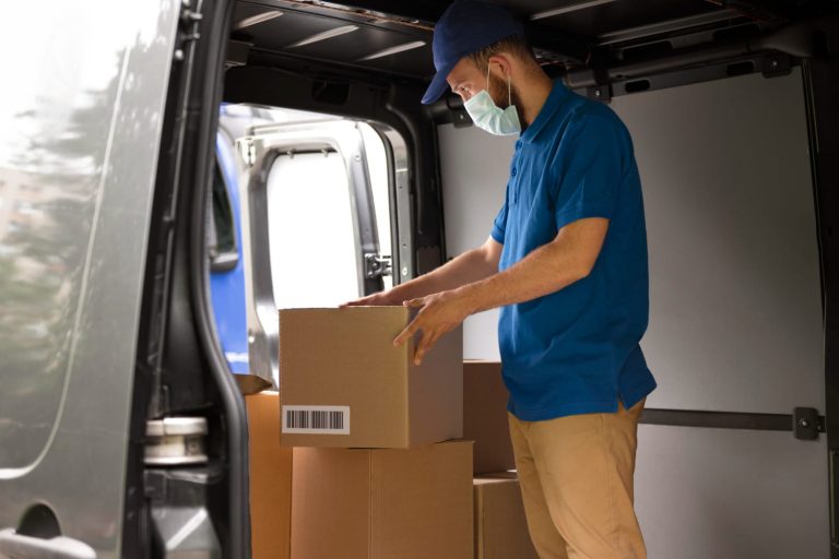 Delivery