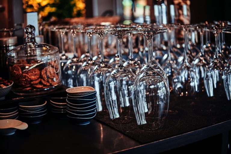 Hospitality Venues