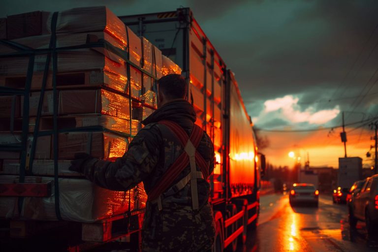 Logistics Challenges