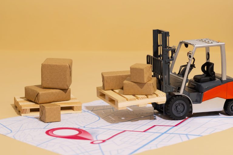 Project Logistics