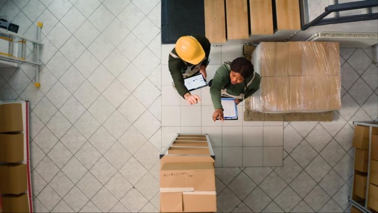 The Shifting Landscape of Business Operations