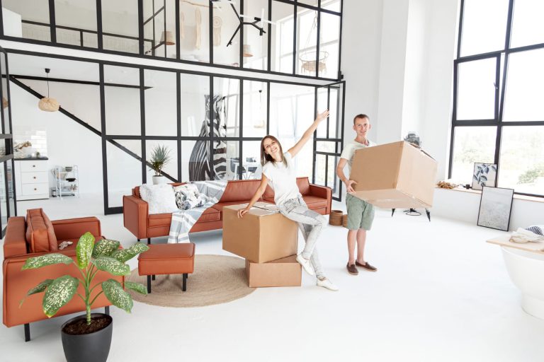 FFE Logistics