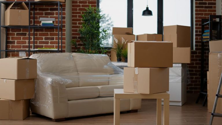 Furniture Logistics&nbsp;