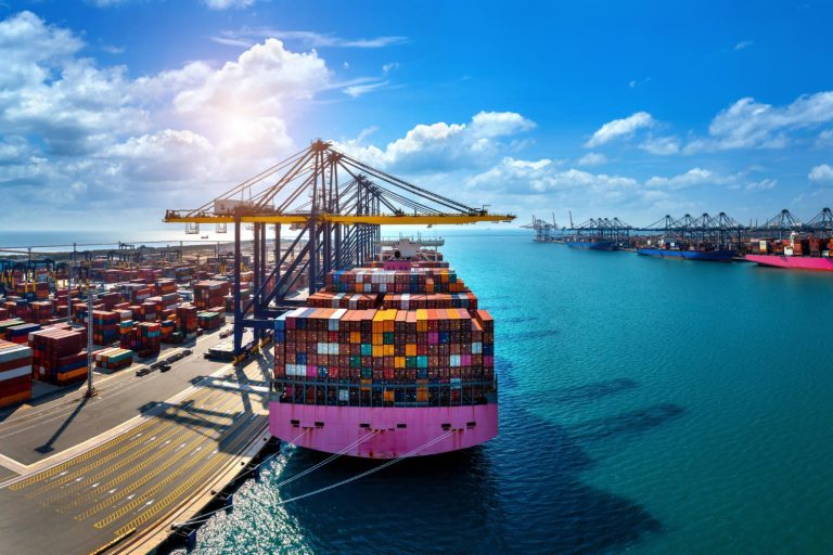 Freight Logistics