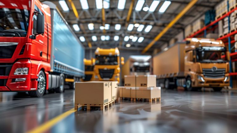 3pl logistics