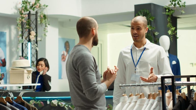 End-to-End Retail Rollouts Across Australia