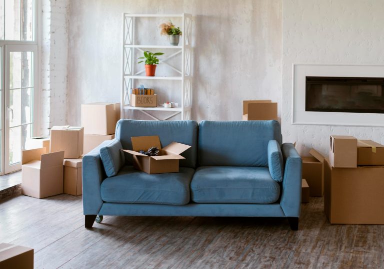 Understanding Furniture, Fixtures & Equipment (FF&E) in Logistics