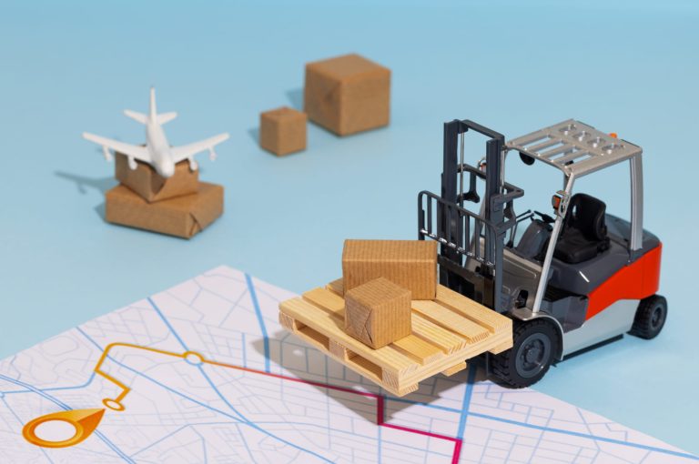 Logistics Bottlenecks