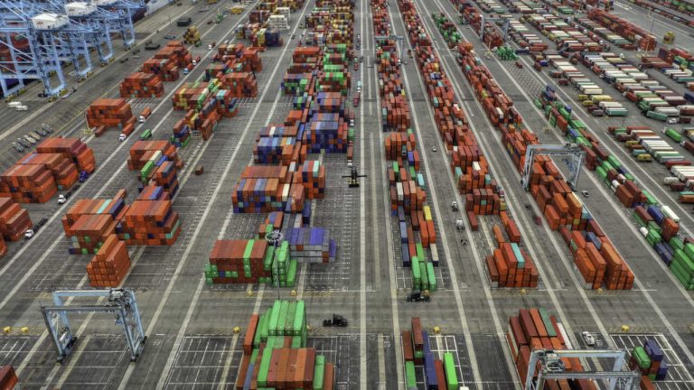 The Hidden Complexity Behind Multi-Location Logistics Projects
