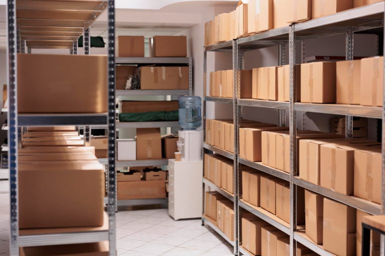Managing Store Fixtures