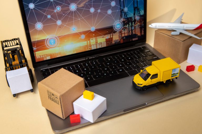 End-to-End Logistics