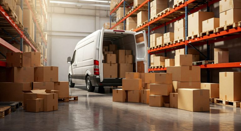 High-Value Assets During Transport and Delivery