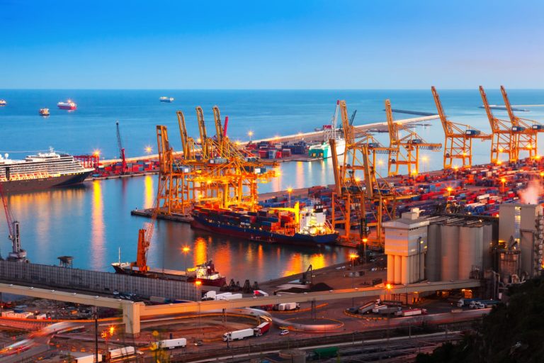 See how nationwide&nbsp;logistics&nbsp;coordination supports Japan and China imports after arrival in Australia, from warehousing to handling and final delivery.&nbsp;
