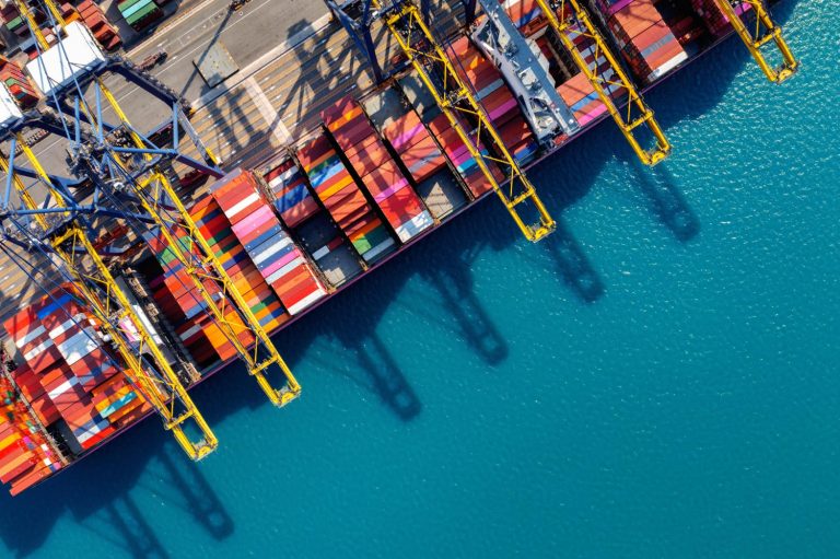 Import logistics