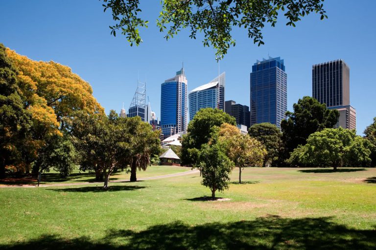 Commercial Project Logistics Across Australia’s Major Cities