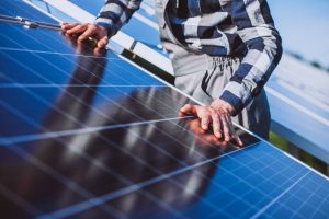 Heavy Freight and Site Delivery for Renewable Energy Projects