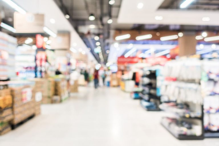 Warehouse Staging Keeps Retail Rollouts on Schedule