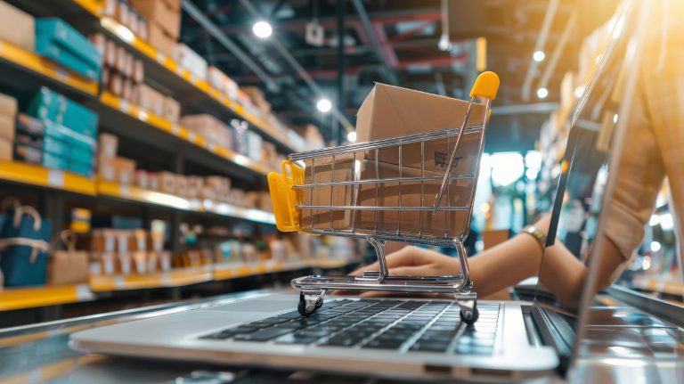 Nationwide Logistics for Retail Chains and Multi-Store Rollouts